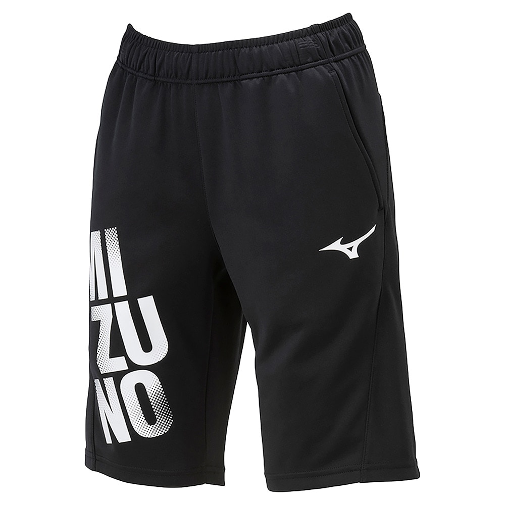 ミズノ（MIZUNO）（キッズ）タフジャージハーフパンツ ジュニア 32JDB41109