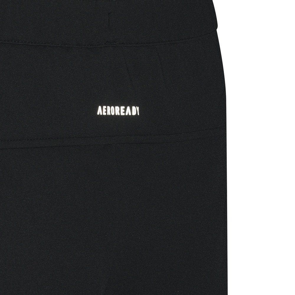 アディダス（adidas）（キッズ）ジュニア ハーフパンツ エッセンシャルズ カラーブロック ウォームアップショーツ KCE59-JM4585