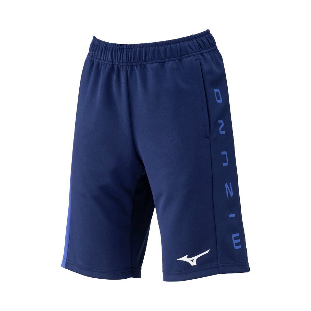 ミズノ（MIZUNO）（キッズ）ジュニア タフジャージハーフパンツ