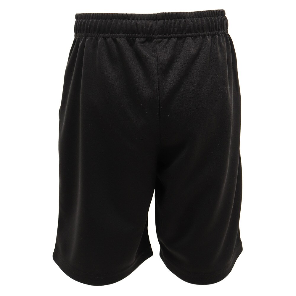 ルコックスポルティフ（lecoqsportif）（キッズ）ガールズ ウォームアップロングパンツ QMJPJG33XB BLK オンライン価格★★★