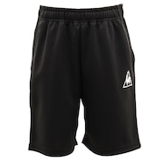 ルコックスポルティフ（lecoqsportif）（キッズ）ガールズ ウォームアップロングパンツ QMJPJG33XB BLK オンライン価格