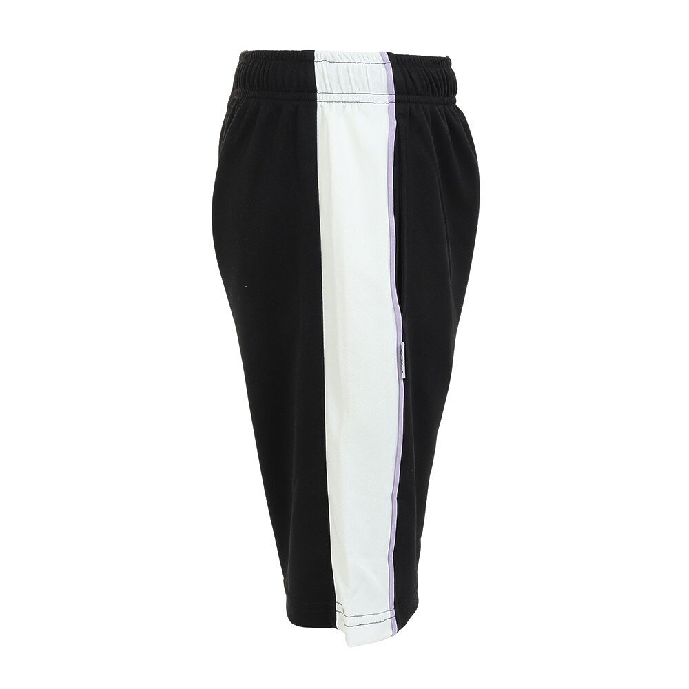 フィラ（FILA）（キッズ）ガールズ ハーフパンツ 113-706 BK