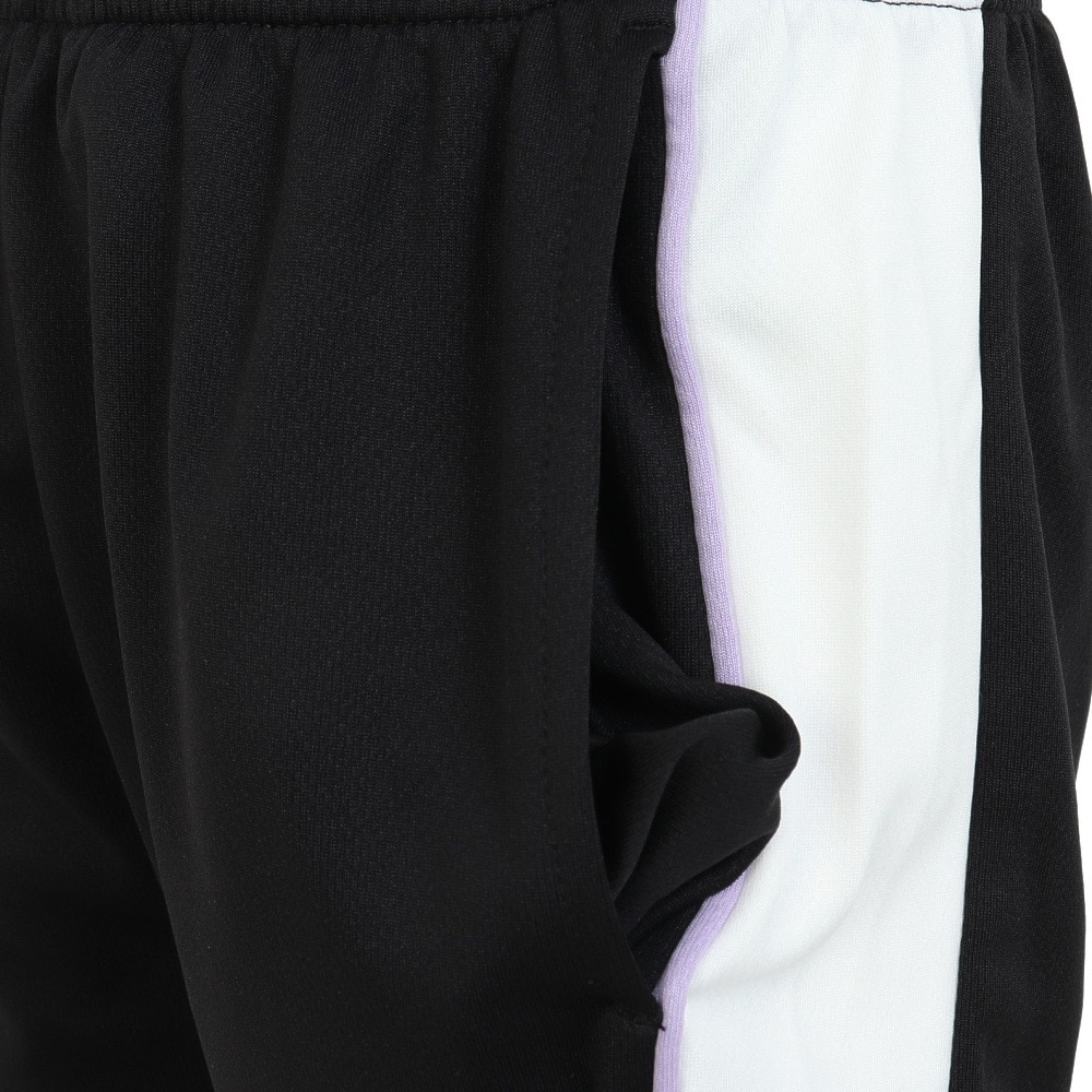フィラ（FILA）（キッズ）ガールズ ハーフパンツ 113-706 BK