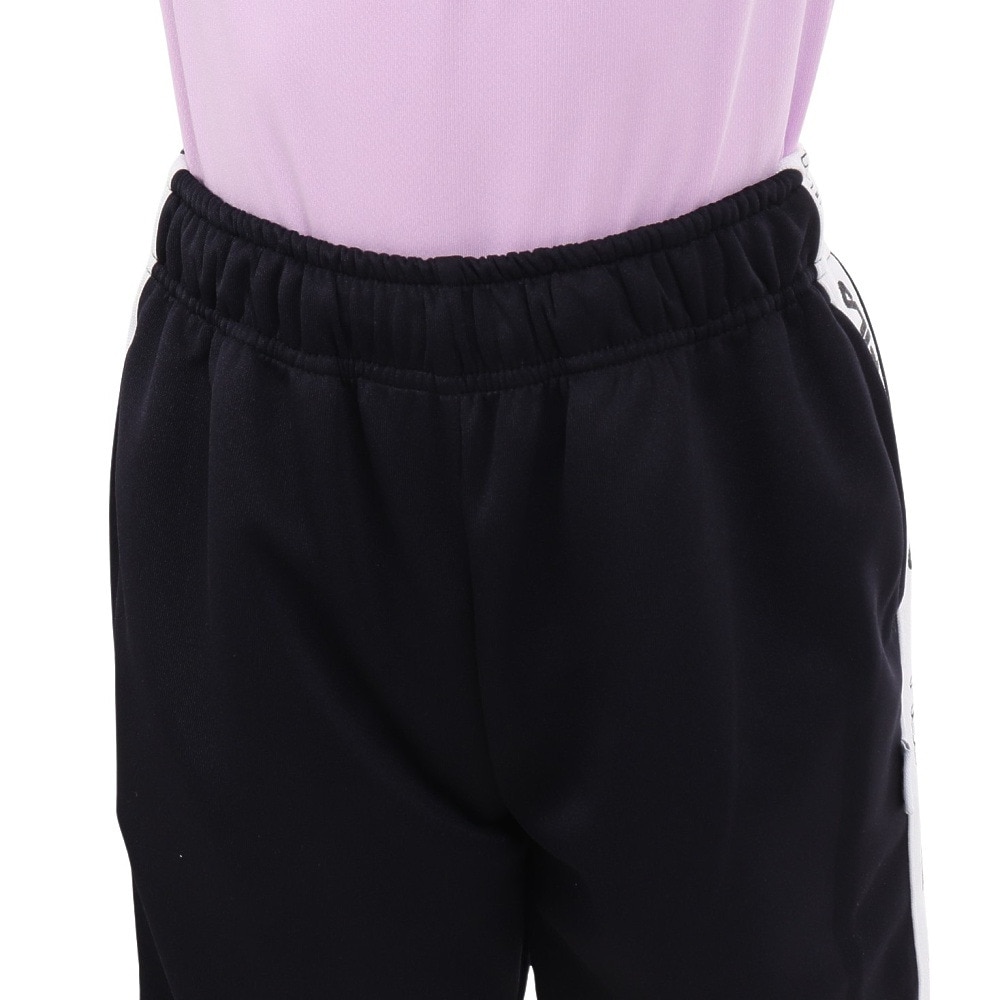 フィラ（FILA）（キッズ）ガールズ ハーフパンツ 114-704 BK
