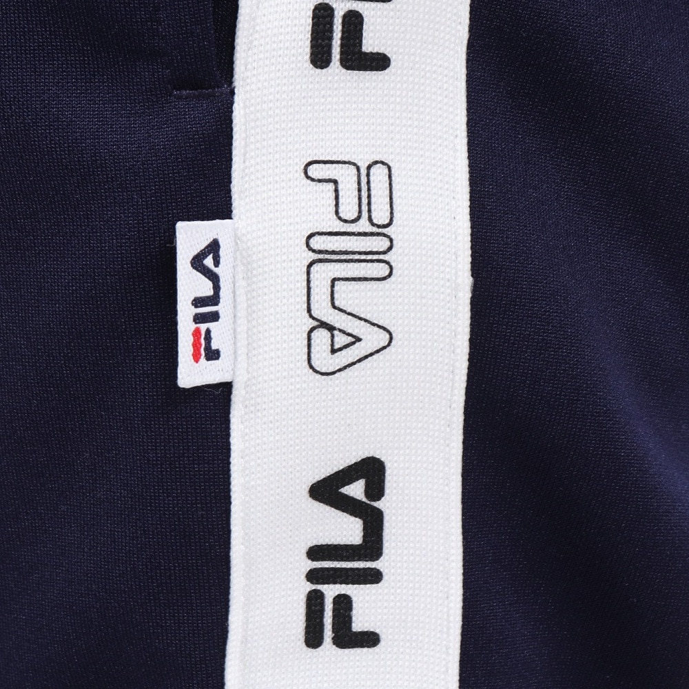 フィラ（FILA）（キッズ）ガールズ ハーフパンツ 114-704 NV