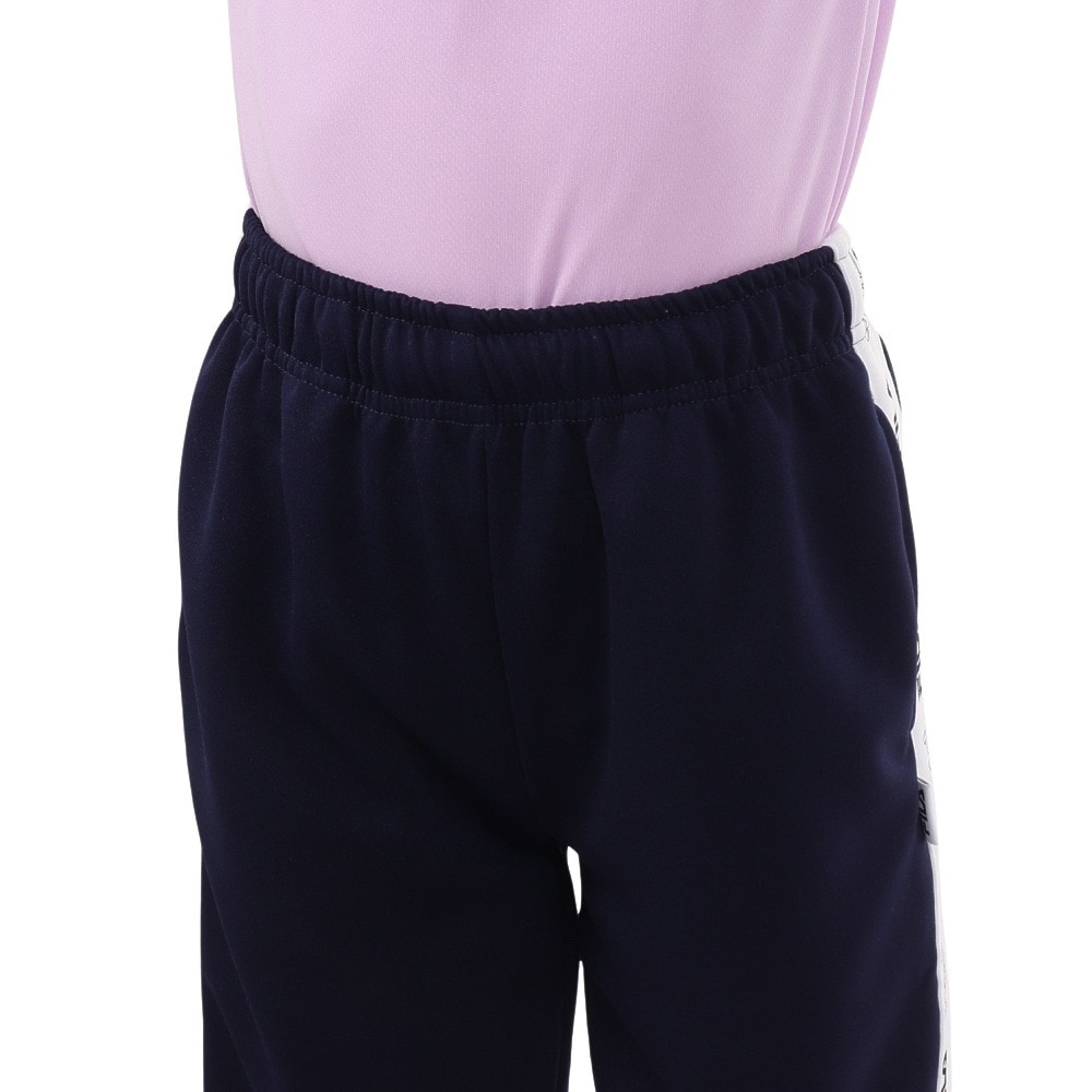 フィラ（FILA）（キッズ）ガールズ ハーフパンツ 114-704 NV