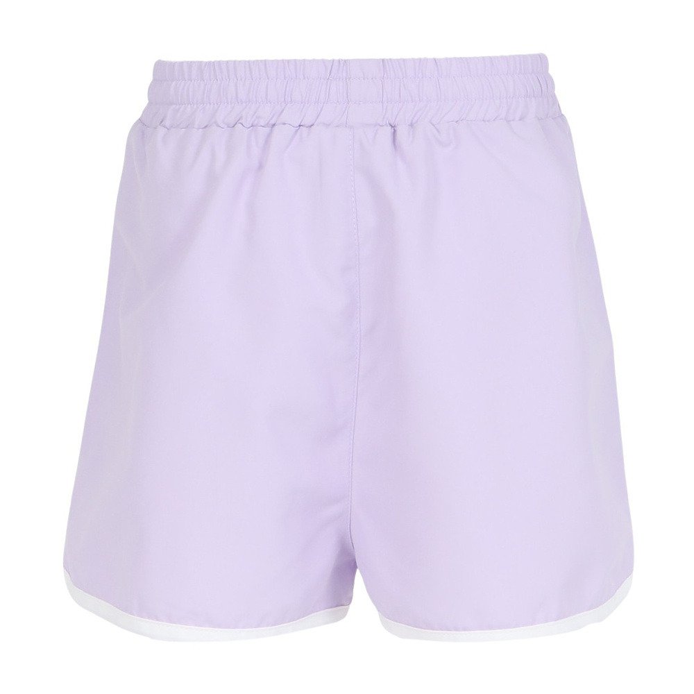 フィラ（FILA）（キッズ）ジュニア ショートパンツ 116708-LAV