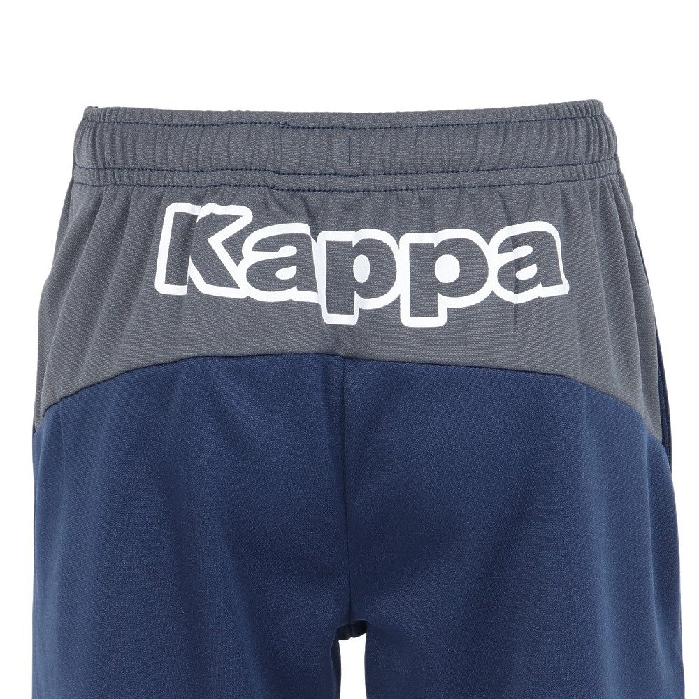 カッパ（Kappa）（キッズ）ジュニア ハーフパンツ 116612-NV