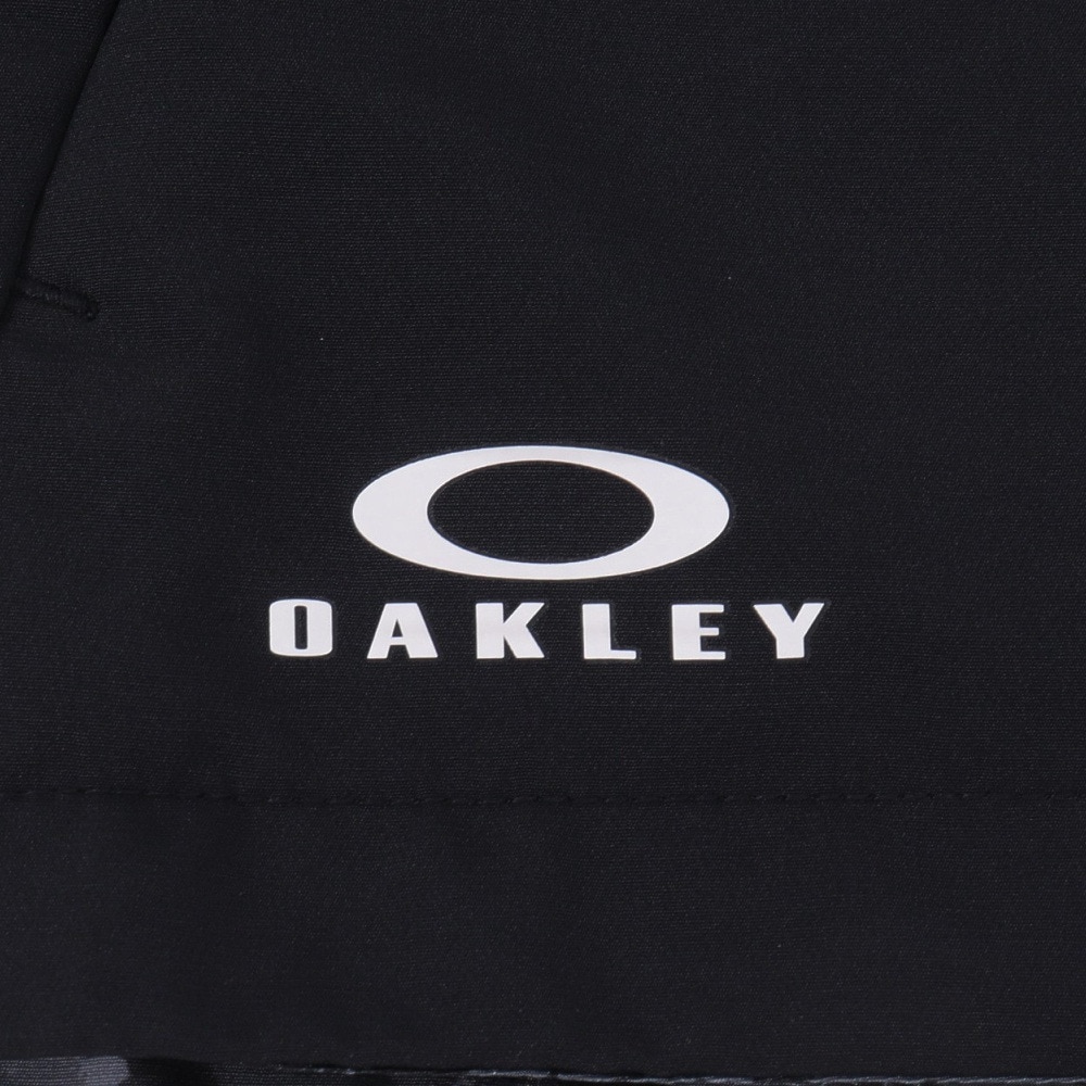 オークリー（OAKLEY）（キッズ）YTR Wind Cloth ジャケット 9.0 FOA407702 02E