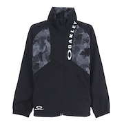 (キッズ)YTR Wind Cloth ジャケット 9.0 FOA407702 02E