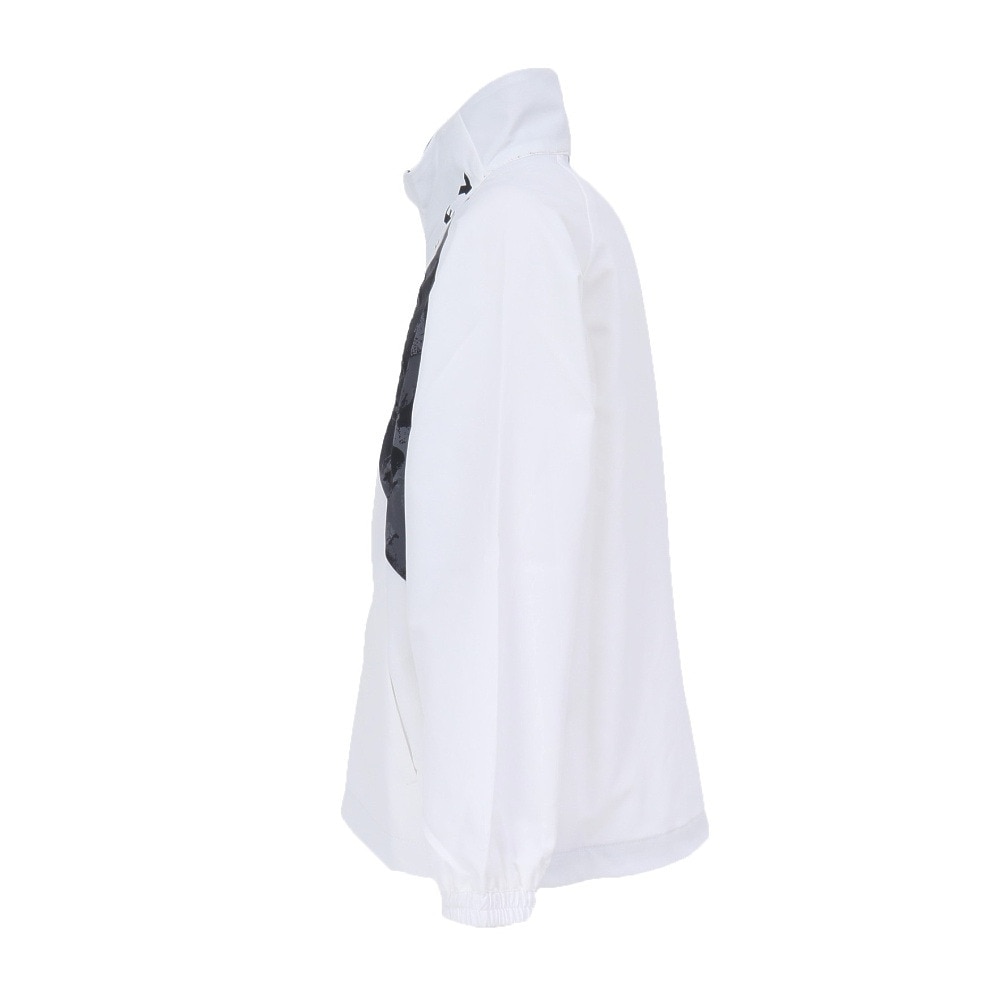 オークリー（OAKLEY）（キッズ）YTR Wind Cloth ジャケット 9.0 FOA407702 100