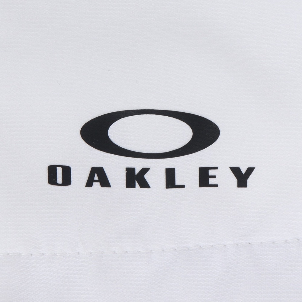 オークリー（OAKLEY）（キッズ）YTR Wind Cloth ジャケット 9.0 FOA407702 100