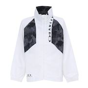 (キッズ)YTR Wind Cloth ジャケット 9.0 FOA407702 100