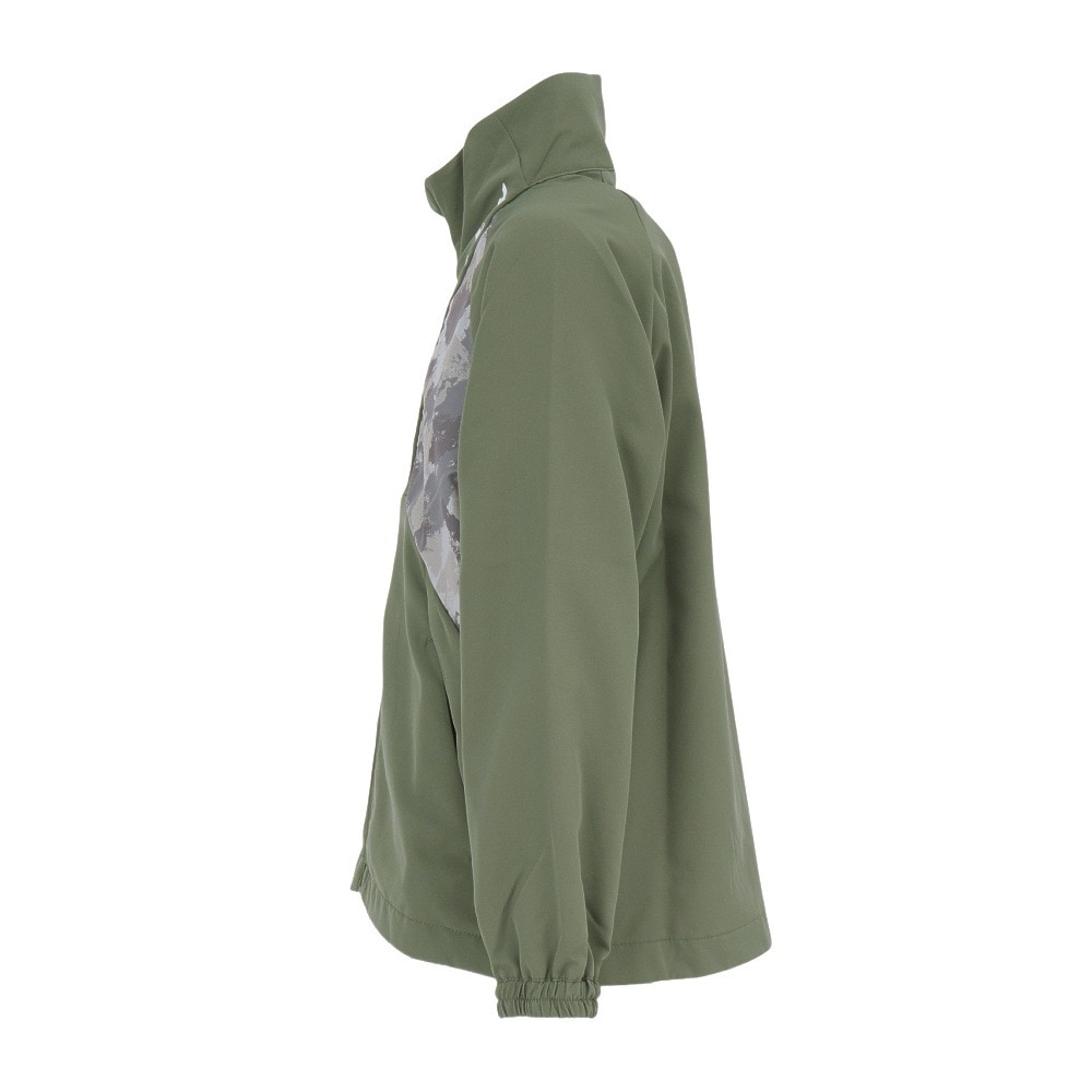 オークリー（OAKLEY）（キッズ）YTR Wind Cloth ジャケット 9.0 FOA407702 79B