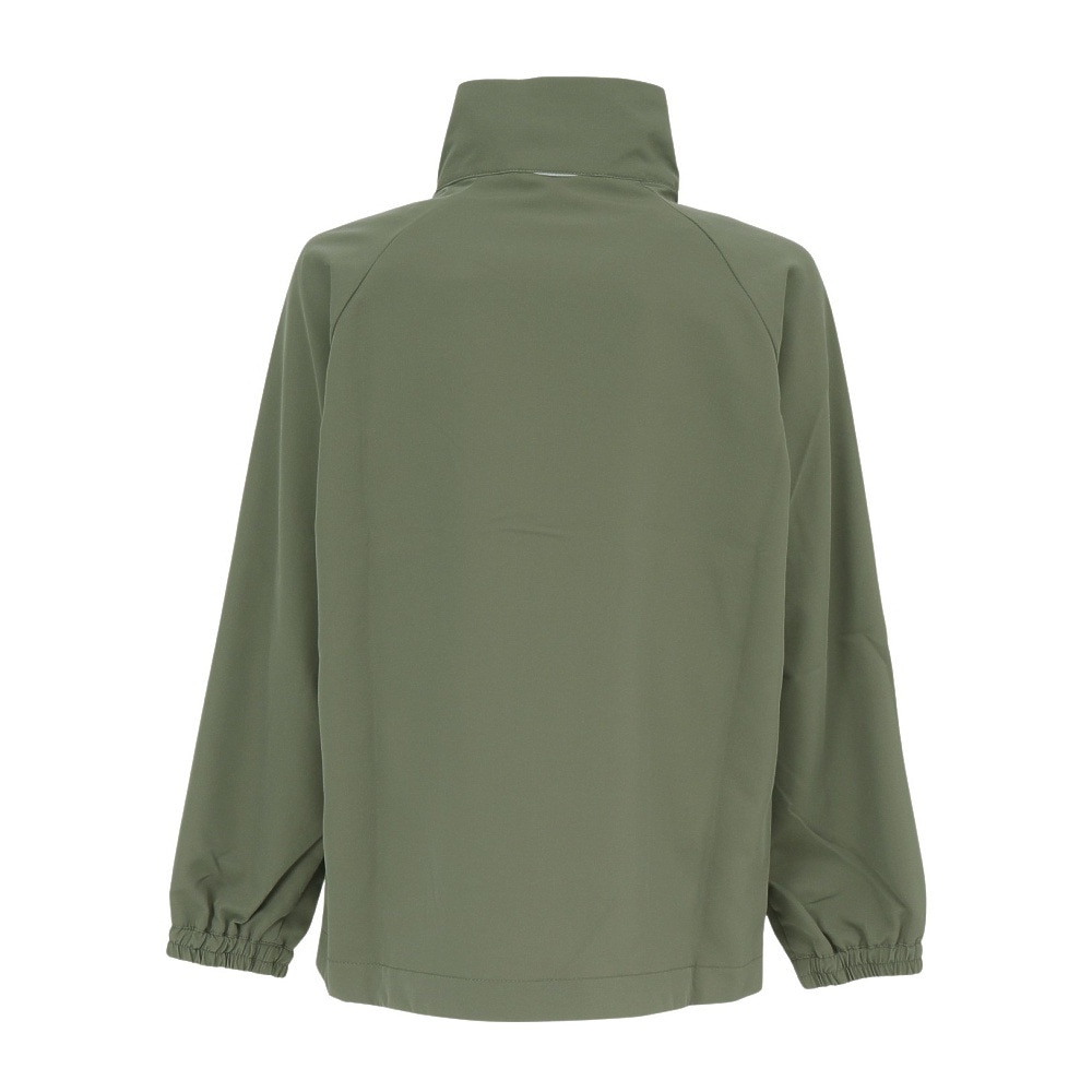 オークリー（OAKLEY）（キッズ）YTR Wind Cloth ジャケット 9.0 FOA407702 79B