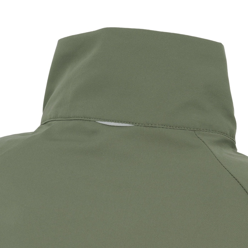 オークリー（OAKLEY）（キッズ）YTR Wind Cloth ジャケット 9.0 FOA407702 79B