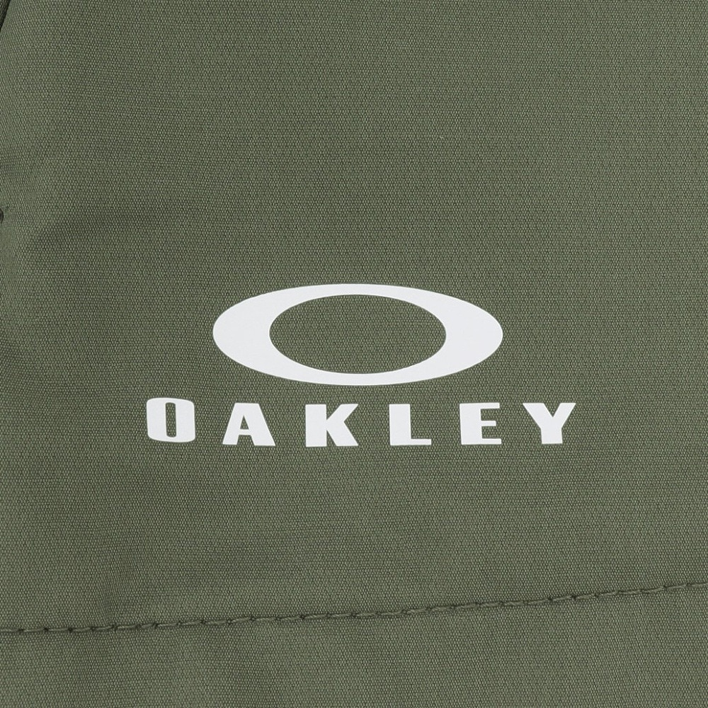 オークリー（OAKLEY）（キッズ）YTR Wind Cloth ジャケット 9.0 FOA407702 79B