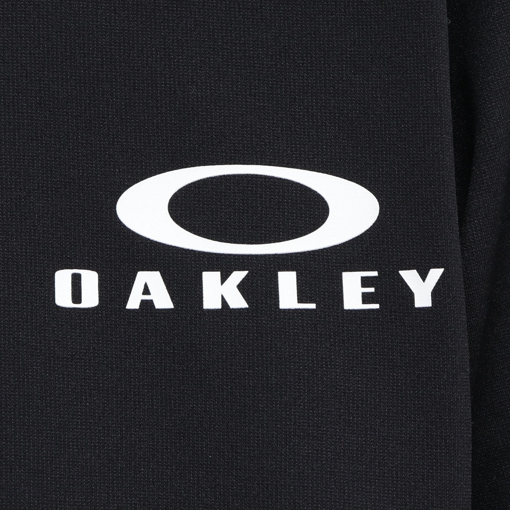 オークリー（OAKLEY）（キッズ）ジュニア Activate Jersey ジャケット 10.0 FOA408316-02E