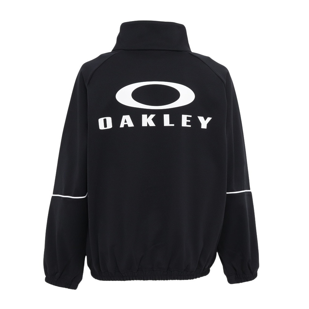 オークリー（OAKLEY）（キッズ）ジュニア Activate Jersey ジャケット 10.0 FOA408316-02E