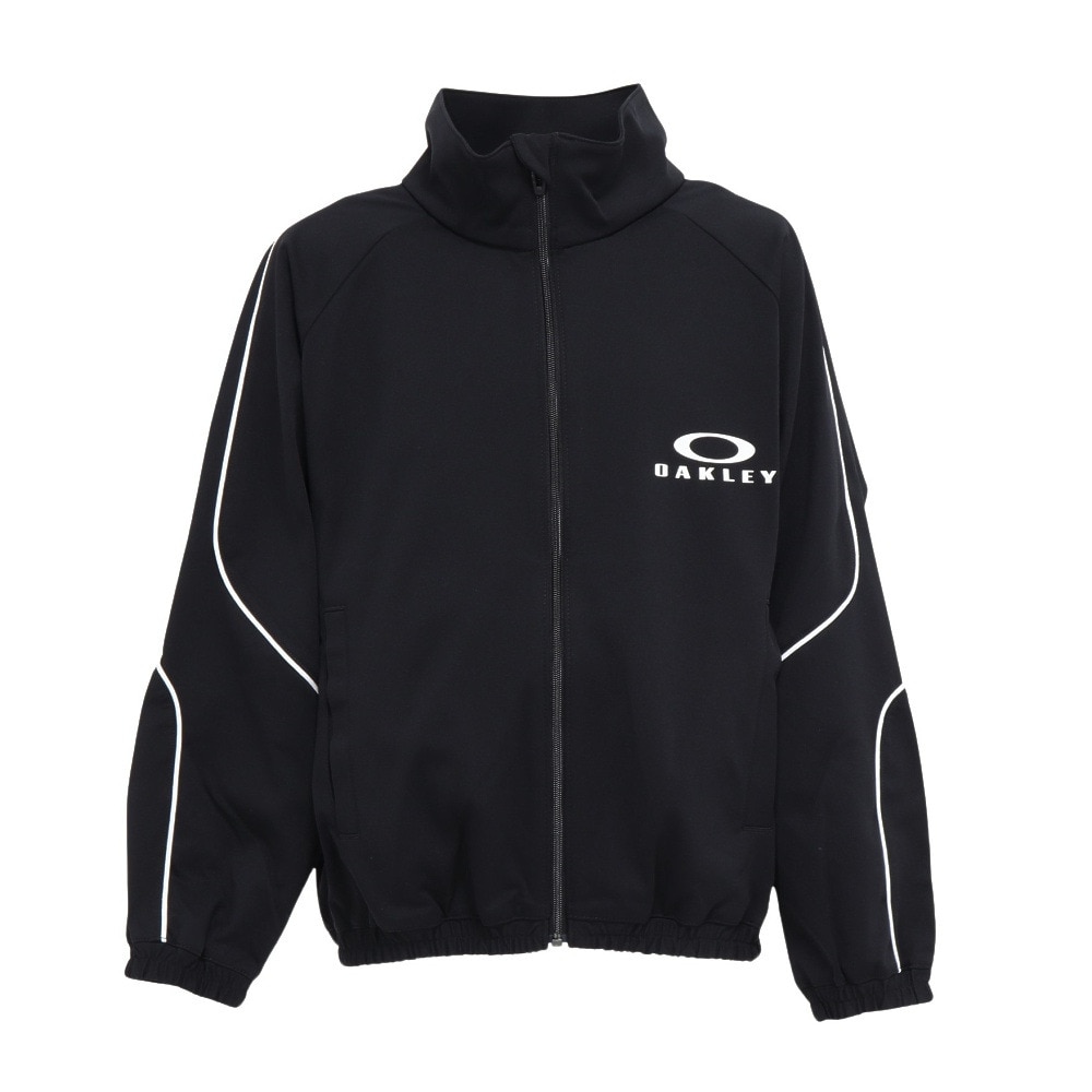 オークリー（OAKLEY）（キッズ）ジュニア Activate Jersey ジャケット 10.0 FOA408316-02E