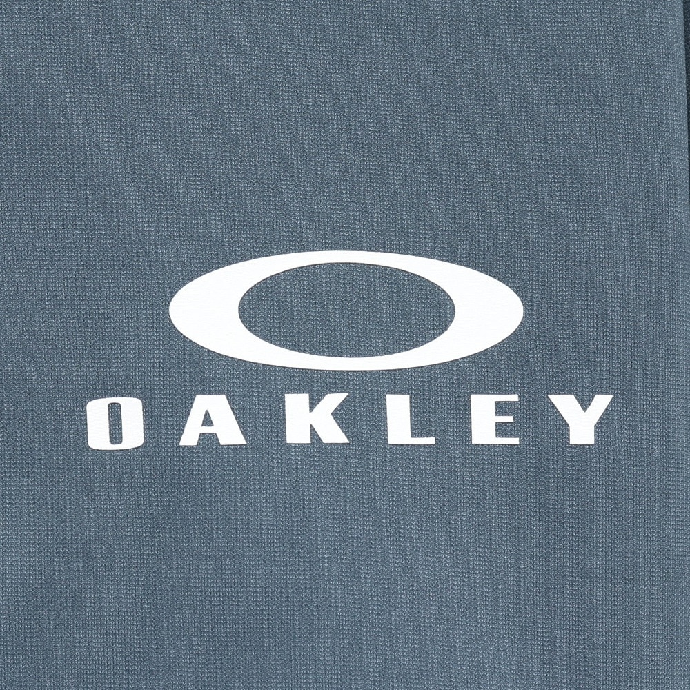 オークリー（OAKLEY）（キッズ）ジュニア Activate Jersey ジャケット 10.0 FOA408316-94A