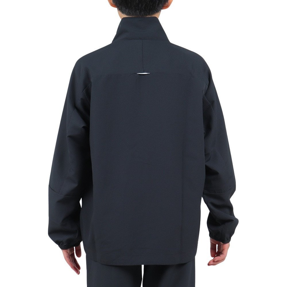 オークリー（OAKLEY）（キッズ）ユース ENHANCE CLOTH ジャケット 7.0