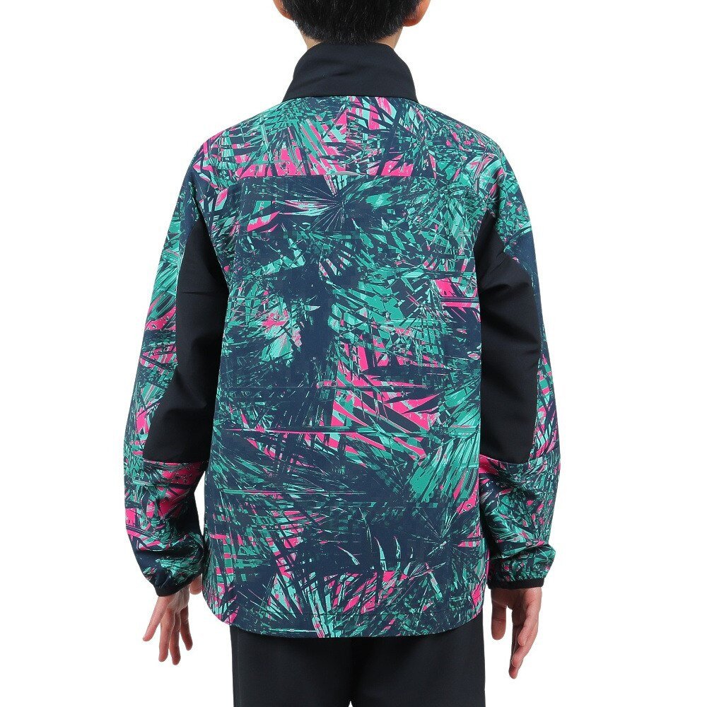 オークリー（OAKLEY）（キッズ）ユース ENHANCE CLOTH ジャケット 7.0