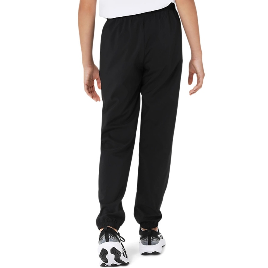 アシックス（ASICS）（キッズ）ジュニア A-I-M ドライストレッチ サマーウーブン パンツ 2034A884.002