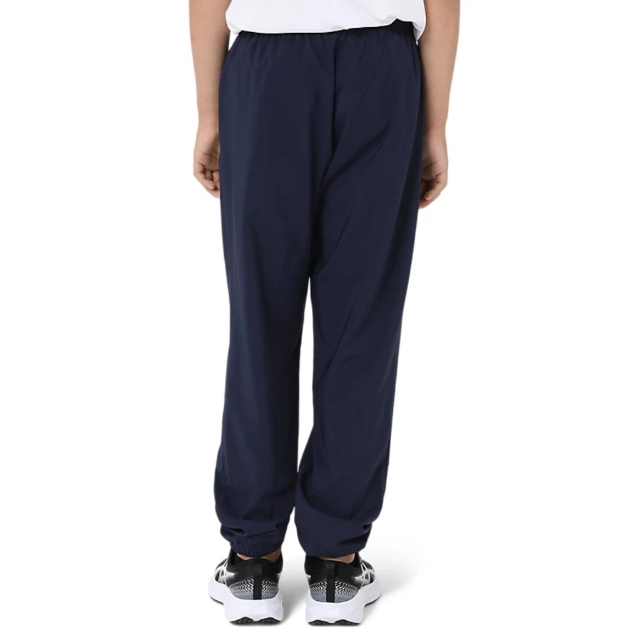 アシックス（ASICS）（キッズ）ジュニア A-I-M ドライストレッチ サマーウーブン パンツ 2034A884.400