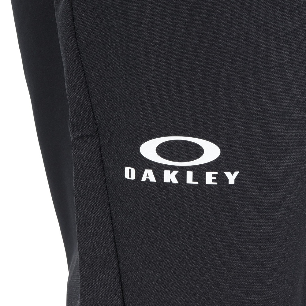 オークリー（OAKLEY）（キッズ）ジュニア Wind Cloth パンツ 9.0 FOA407724-02E
