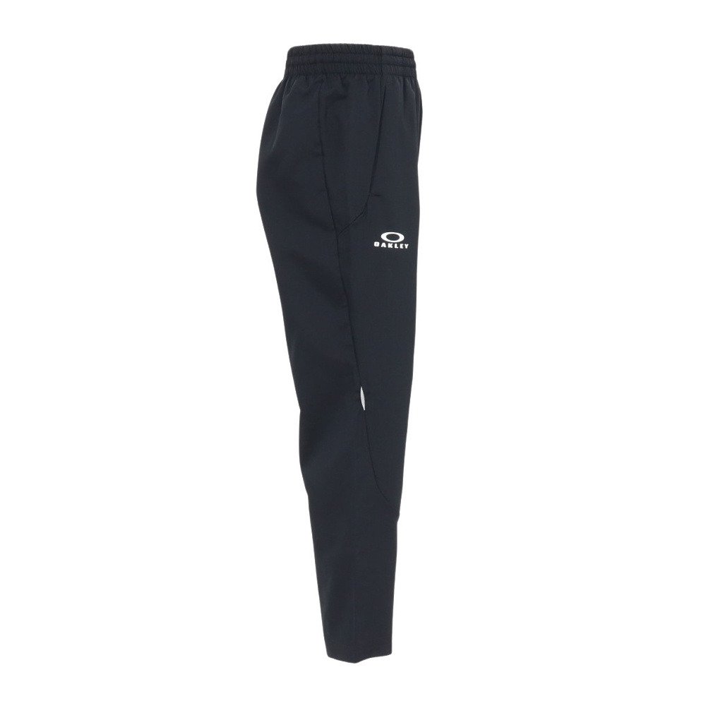 オークリー（OAKLEY）（キッズ）YTR CLOTH ロングパンツ 11.0