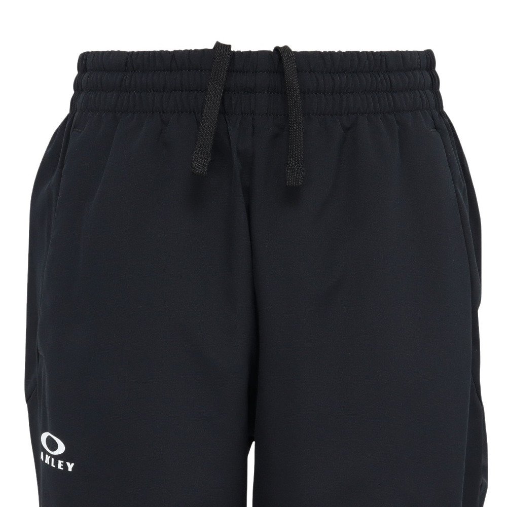 オークリー（OAKLEY）（キッズ）YTR CLOTH ロングパンツ 11.0