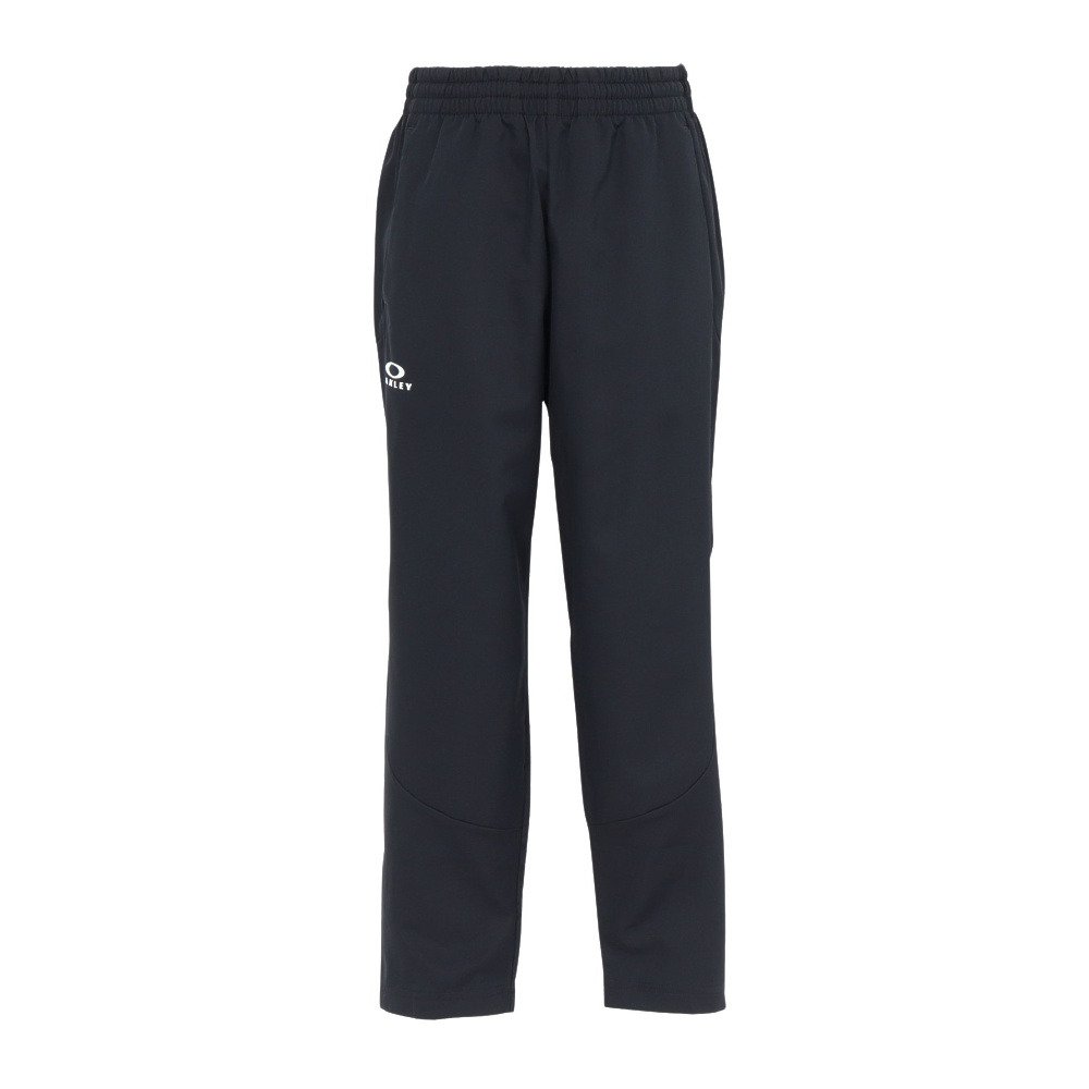 オークリー（OAKLEY）（キッズ）YTR CLOTH ロングパンツ 11.0