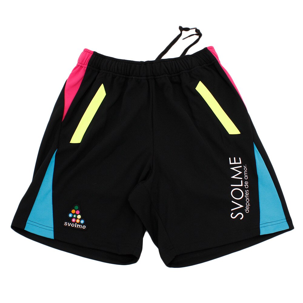 ハーフパンツ ジュニア ファインジャージショーツJ 1191-27602BK オンライン価格