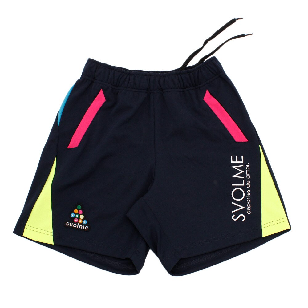  ハーフパンツ ジュニア ファインジャージショーツJ 1191-27602NY オンライン価格