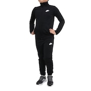 ナイキ（NIKE）（キッズ）ジュニアウォームアップスーツ NSW フューチュラ POLY DH9661-010