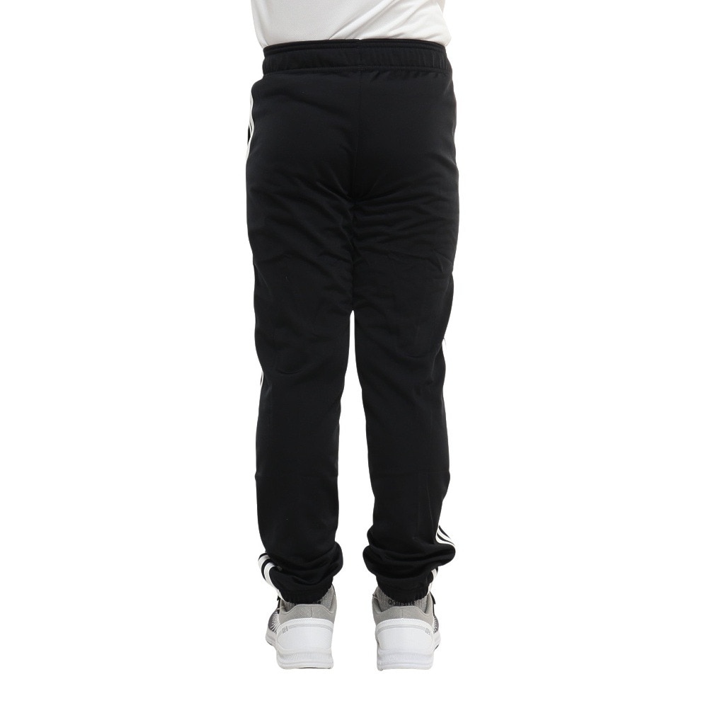 アディダス（キッズ）ジャージ 上下 セット トラックスーツ ジュニア BOYS ESSENTIALS TIBERIO 29325-GN3970