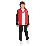 ナイキ（NIKE）（キッズ）ジュニア YTH NSW フューチュラ POLY トラックスーツ DH9661-657 ジャージ