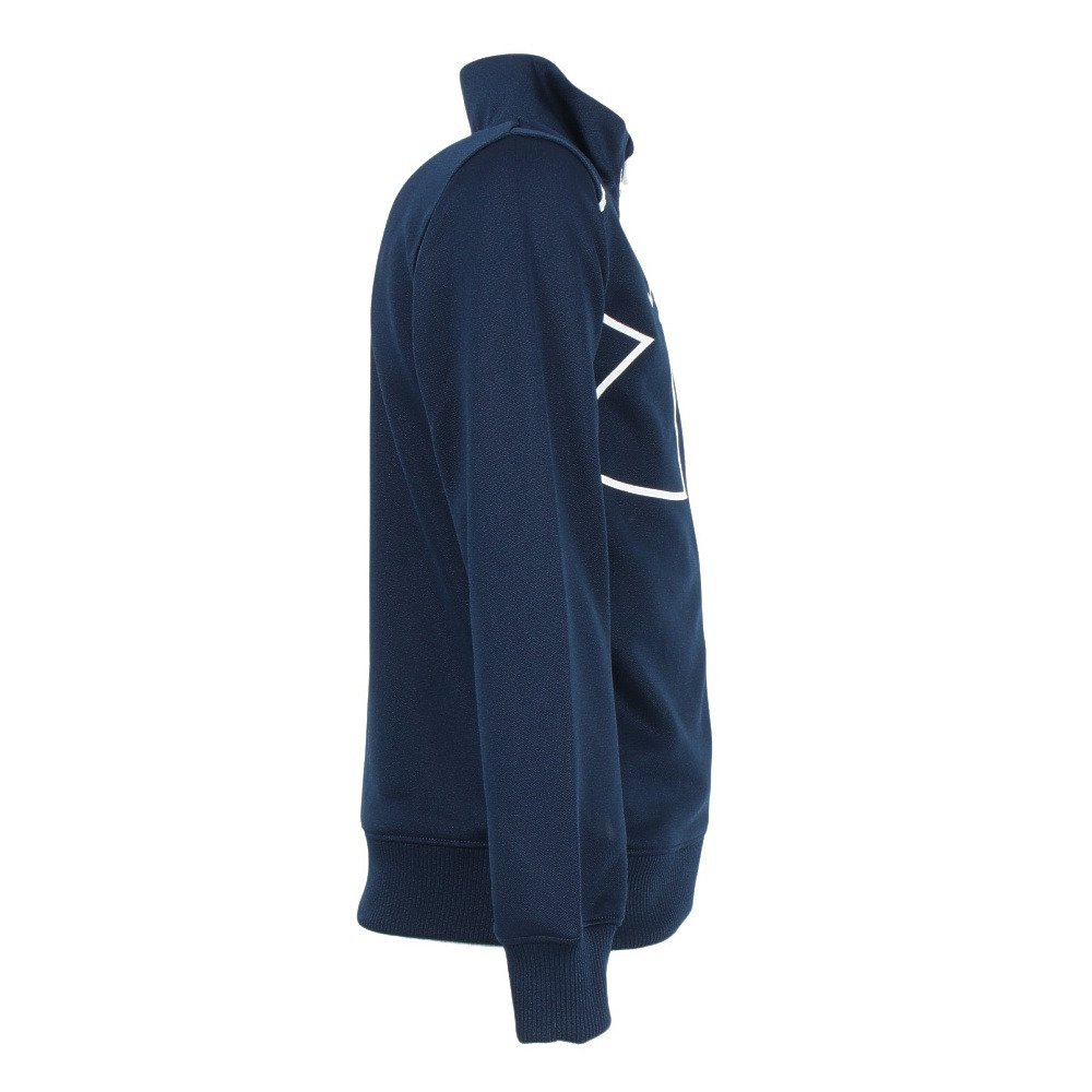 アンダーアーマー（UNDER ARMOUR）（キッズ）ジュニア トラックジャケット 1368587 408