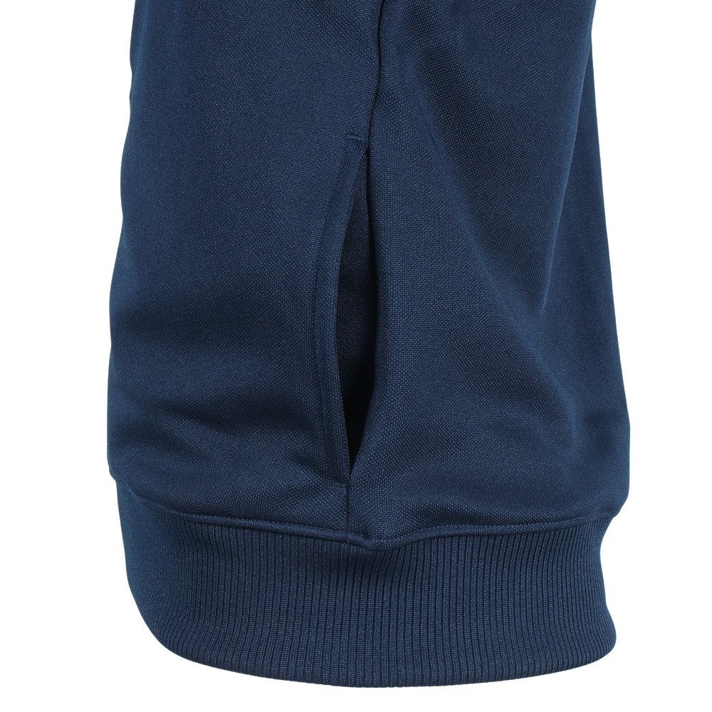アンダーアーマー（UNDER ARMOUR）（キッズ）ジュニア トラックジャケット 1368587 408