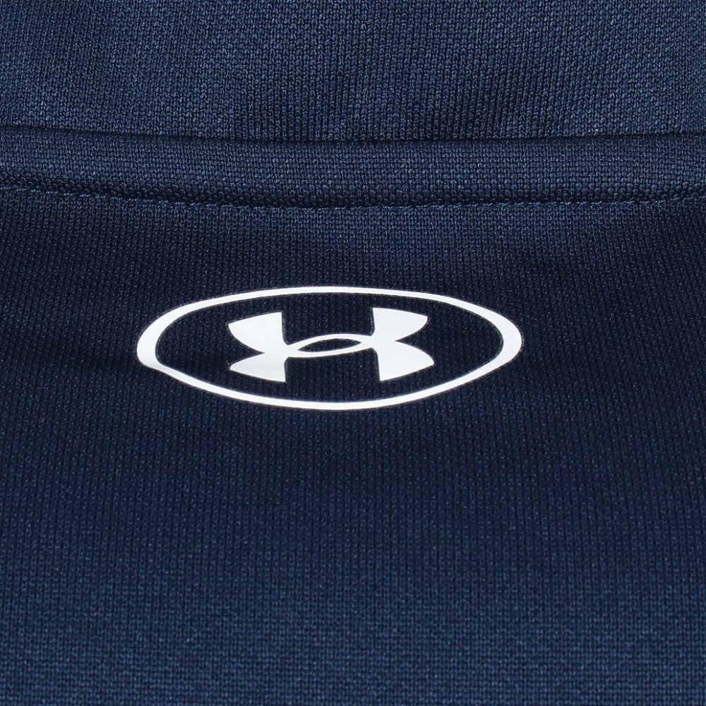 アンダーアーマー（UNDER ARMOUR）（キッズ）ジュニア トラックジャケット 1368587 408
