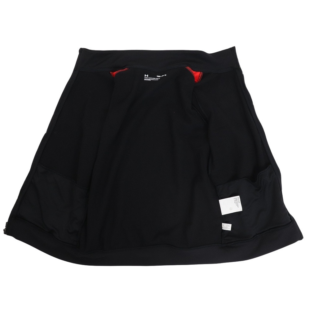 アンダーアーマー（UNDER ARMOUR）（キッズ）ジュニア ジャージ 上下セット ニットトラックスーツ 1363290 002