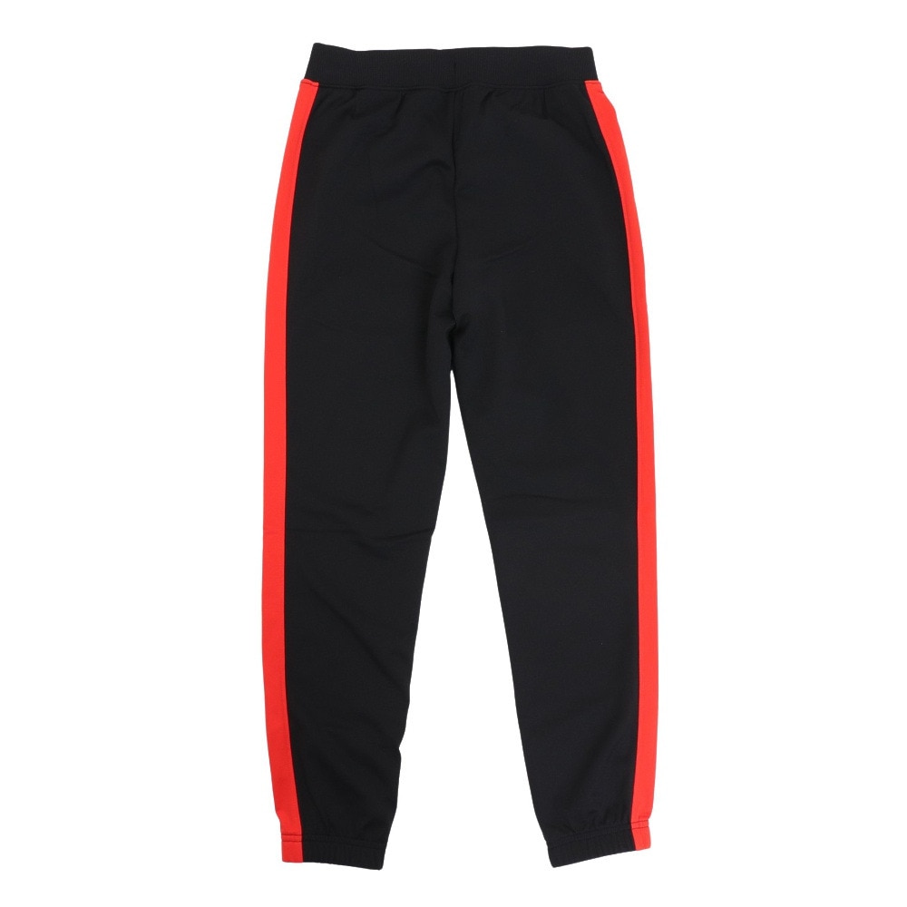 アンダーアーマー（UNDER ARMOUR）（キッズ）ジュニア ニットトラックスーツ 1363290 002