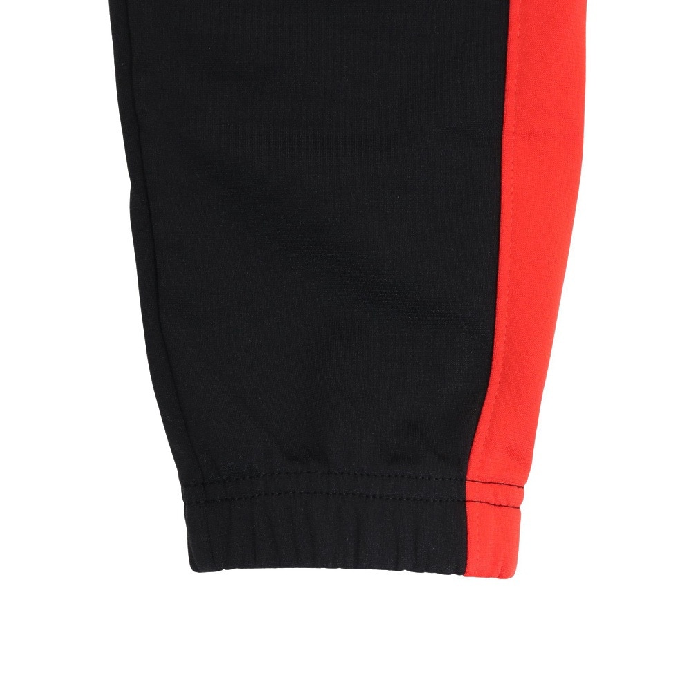 アンダーアーマー（UNDER ARMOUR）（キッズ）ジュニア ニットトラックスーツ 1363290 002