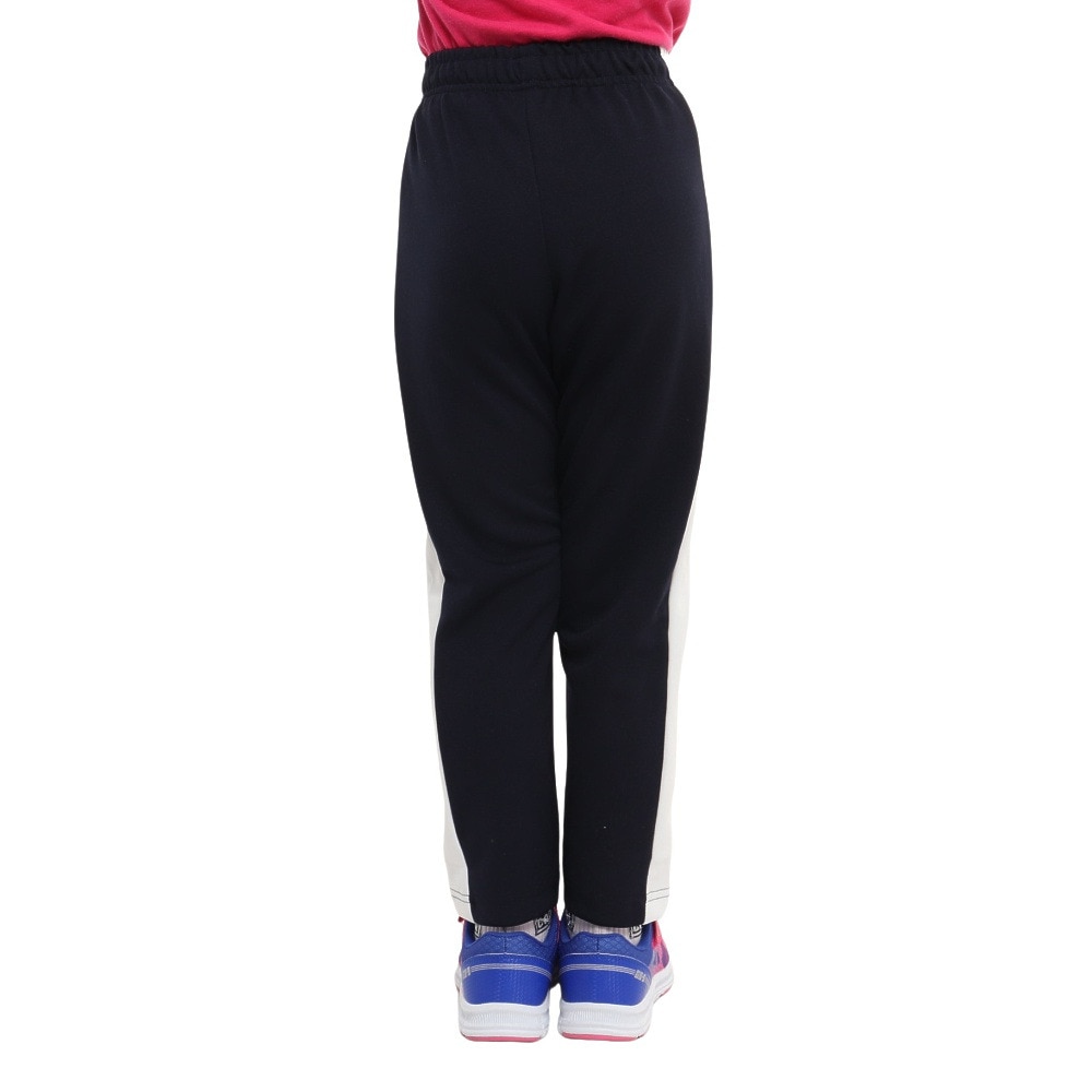 フィラ（FILA）（キッズ）ジャージ 上下セット セットアップ 142-704OWT