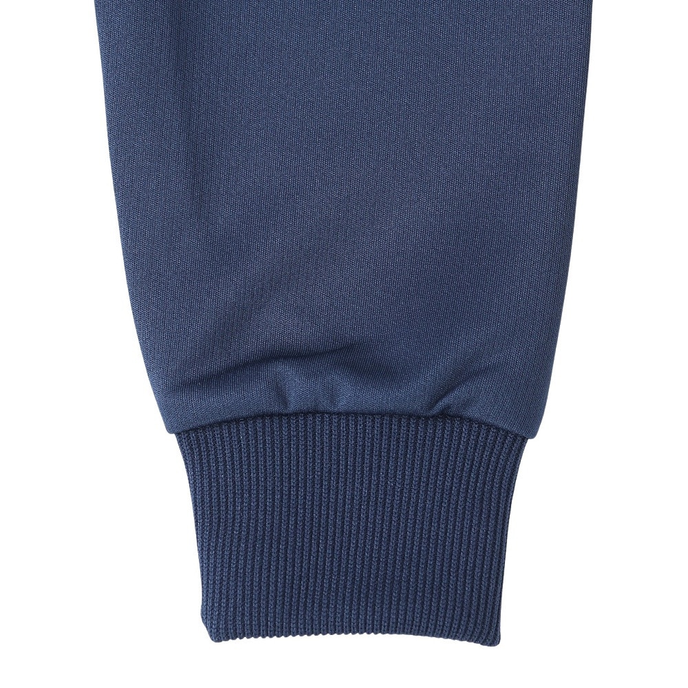 アンブロ（UMBRO）（キッズ）ジュニア ジャージスーツ ジャージ 上下 セット UMJTJF15XB NVY