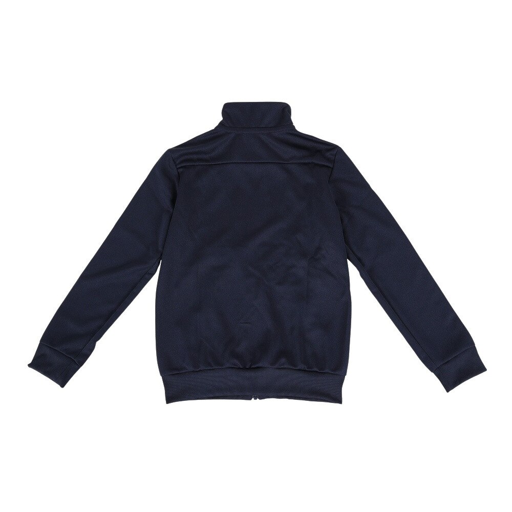 アディダス（adidas）（キッズ）キッズ ジャージ 上下セット カラーブロック スリーストライプス ENN27-IC5627