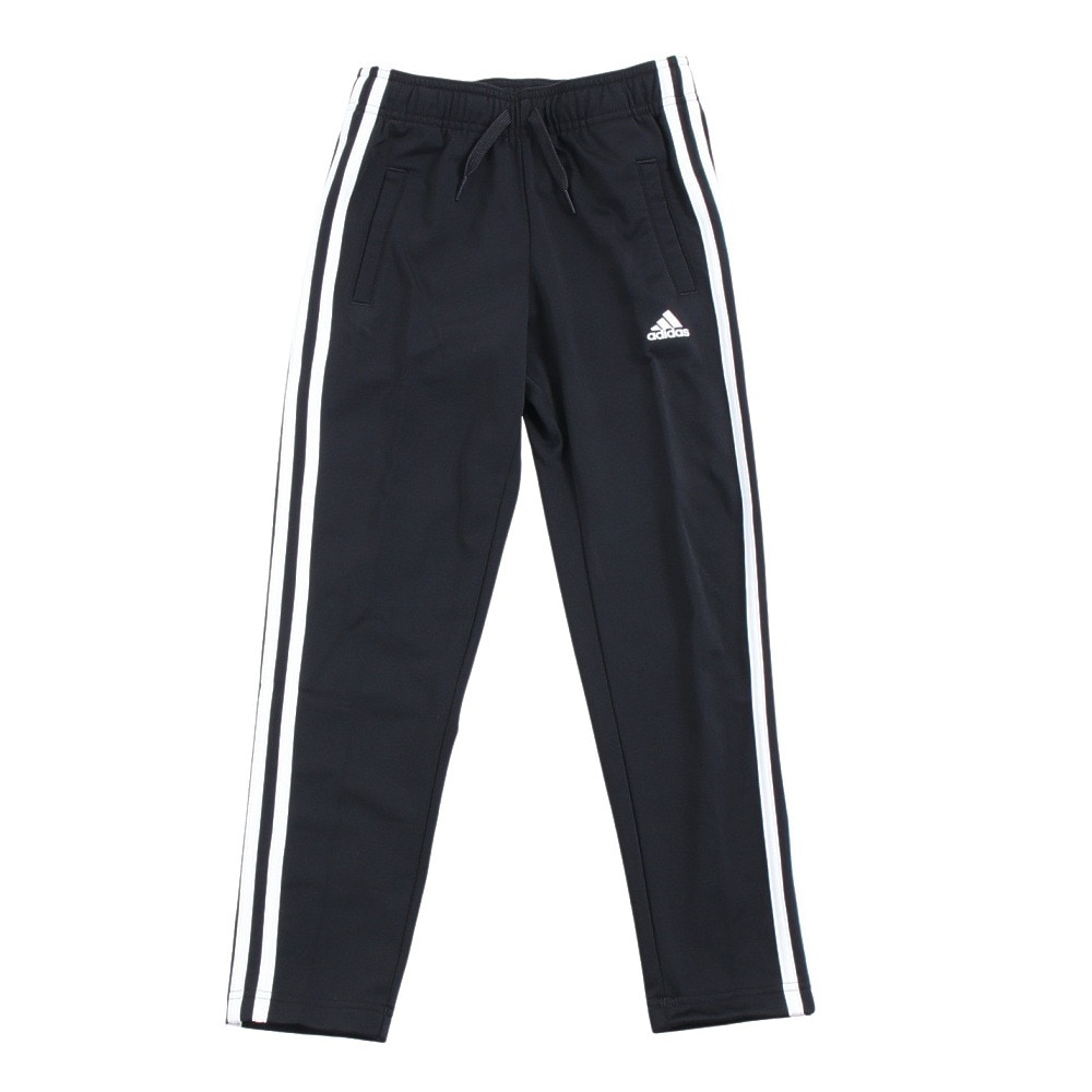 アディダス（adidas）（キッズ）キッズ ガールズ ジャージ 上下セット スリーストライプス ECG94-IC0112