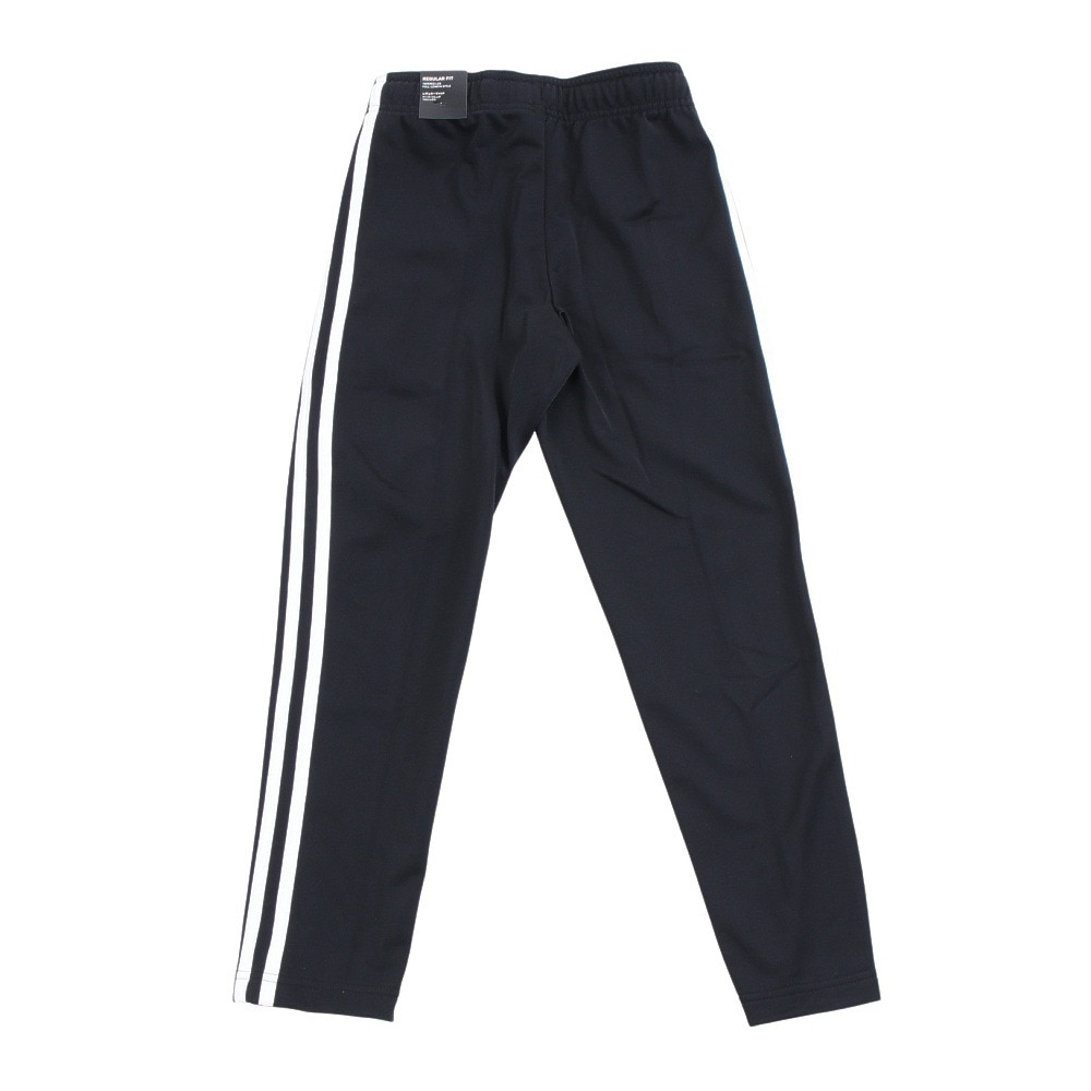 アディダス（adidas）（キッズ）キッズ ガールズ ジャージ 上下セット スリーストライプス ECG94-IC0112