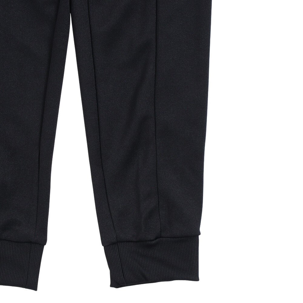 アディダス（adidas）（キッズ）キッズ ジャージ 上下セット カラーブロック スリーストライプス ENN27-HR6324